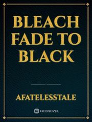 Bleach Fade to Black Book