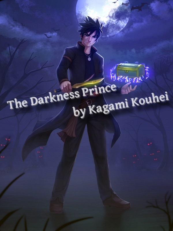 The Darkness Prince