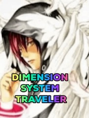Dimension System Traveler Book