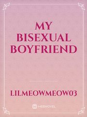 My Bisexual Boyfriend Book
