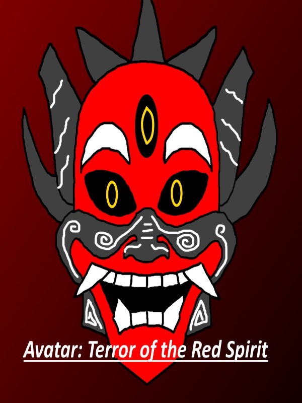 Avatar: Terror of the Red Spirit