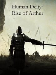 Human Deity: The Rise of the Arthur Book