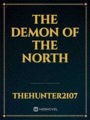 The Demon Of The North Book