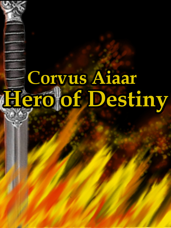 Corvus Aiaar: Hero of Destiny