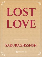 lost love Book