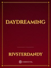 Daydreaming Book