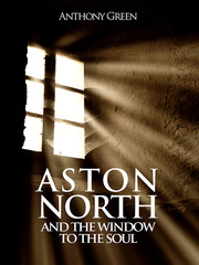Aston North and the Window to the Soul Book