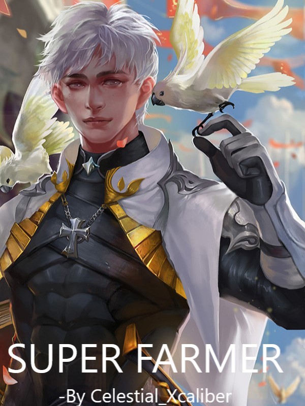 Super Farmer Book