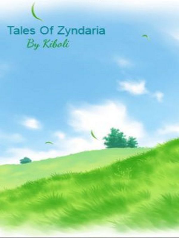 Tales Of Zyndaria