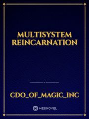 Multisystem Reincarnation Book