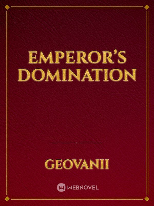 Emperor’s Domination