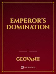 Emperor’s Domination Book