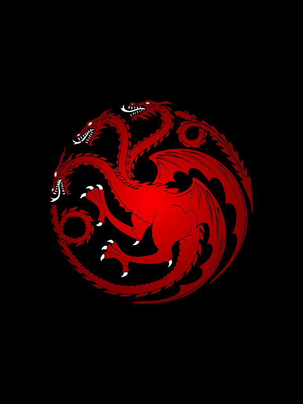 Viserys Targaryen with a system (SI)