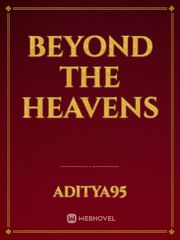Beyond the heavens Book