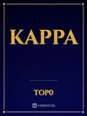 Kappa Book