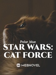 Star Wars: Cat Force Book