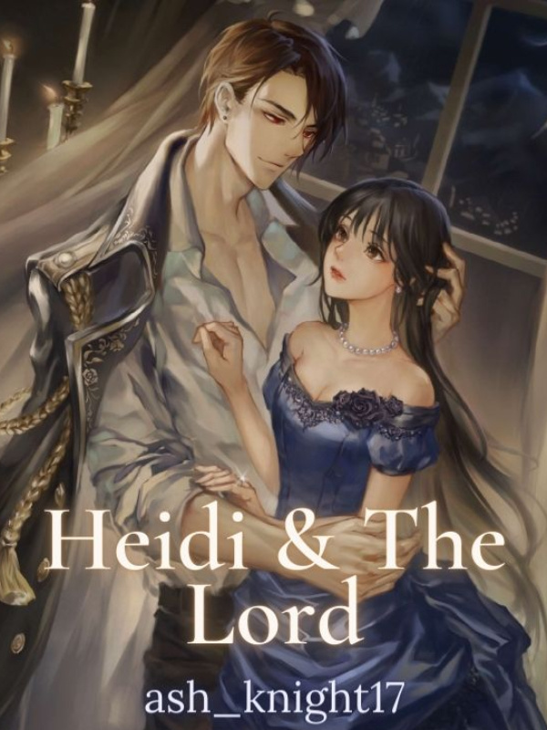 Heidi and the Lord