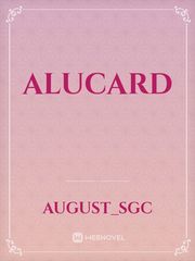 Alucard Book