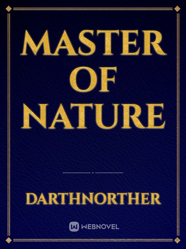 Master of nature