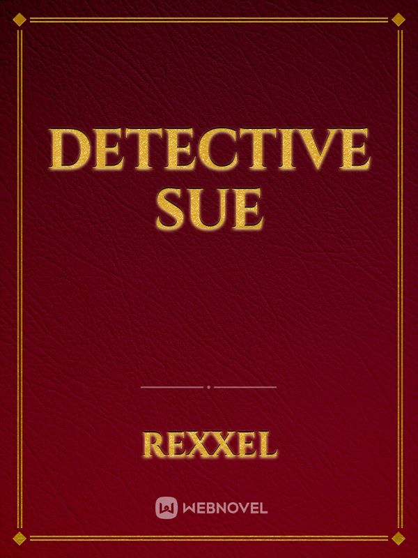 Detective Sue