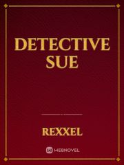 Detective Sue Book
