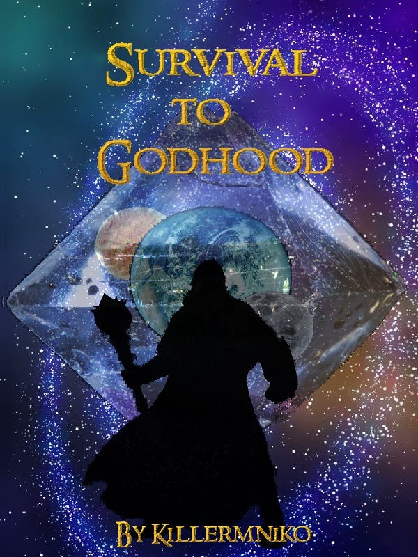 Survival to Godhood Book