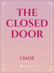 The Closed Door Book