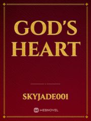 God's Heart Book