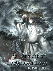 The Pursuit of Forbidden Love Book