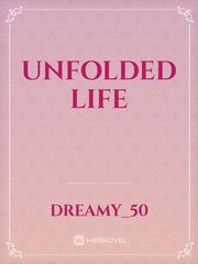 unfolded life Book
