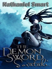 The Demon Sword: Sorataki Book