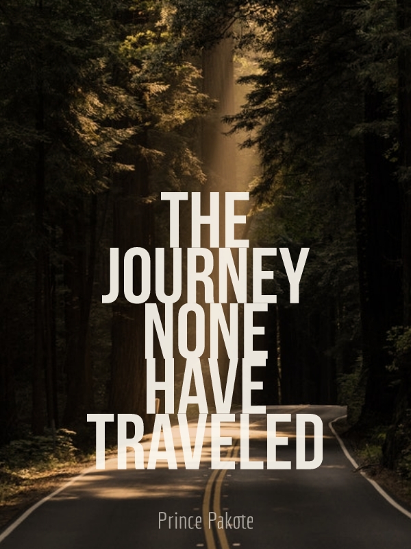The Journey None Have Traveled