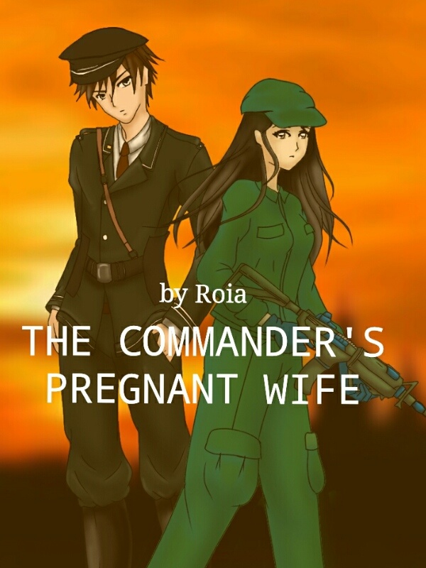 The Commander's Pregnant Wife