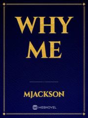 why Me Book