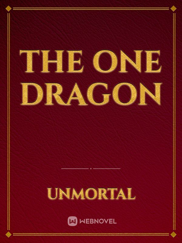 The One Dragon Book