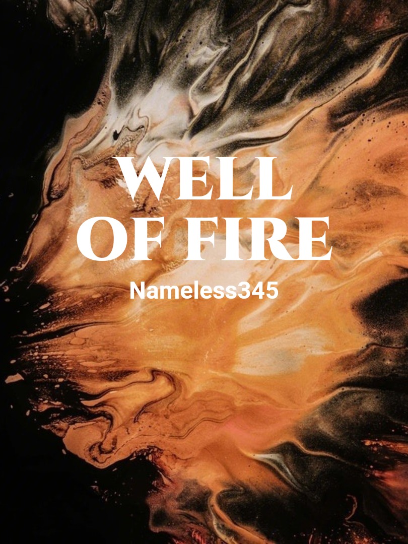 Well of fire