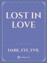 LOST IN LOVE Book