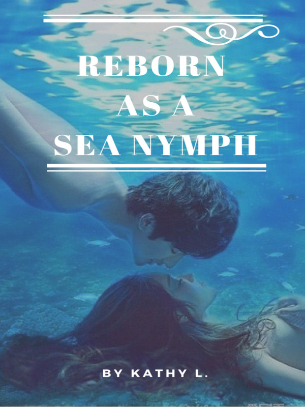 Reborn as a Sea Spirit