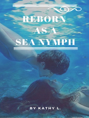 Reborn as a Sea Spirit Book