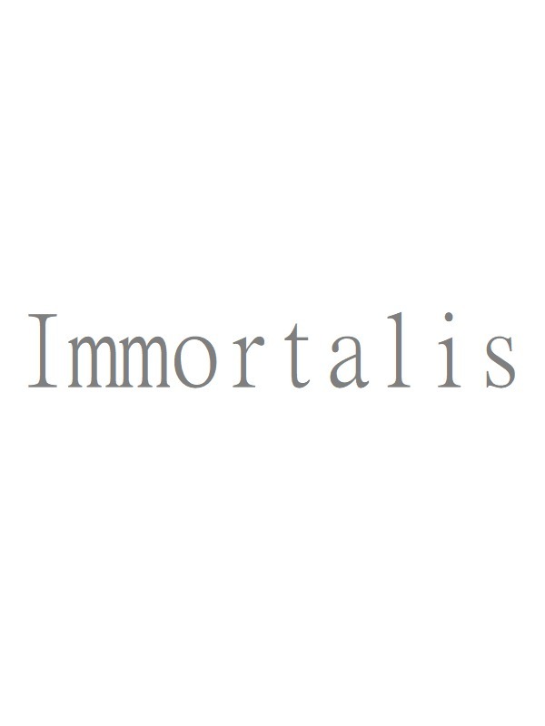 Epic Of Immortalis Book