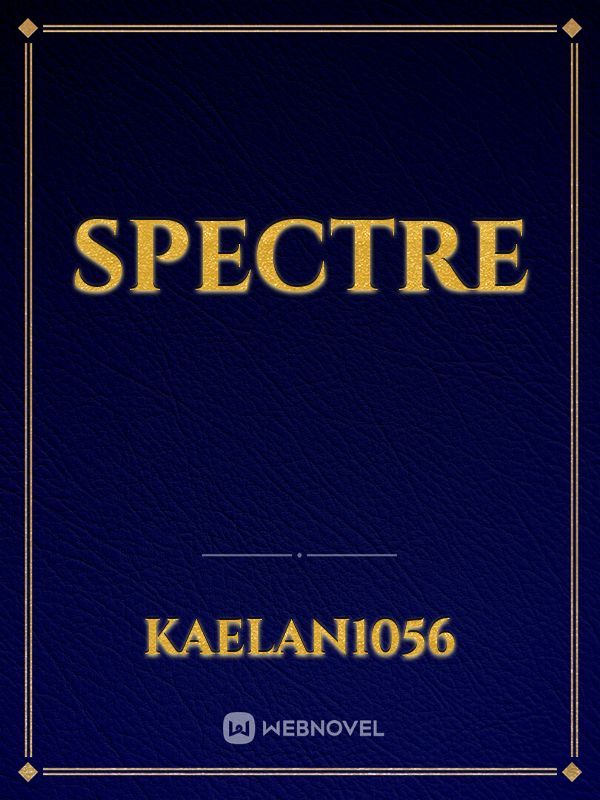 Spectre Book