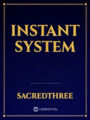 Instant System Book