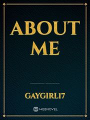 about me Book