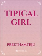 tipical girl Book