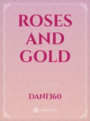 Roses and Gold Book