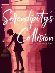 Serendipity's Collision Book