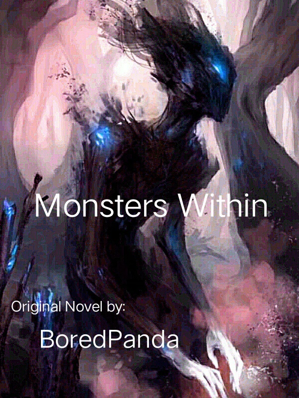 Monsters Within: Legendary Dragon's Heart Book