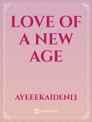 Love of a new age Book
