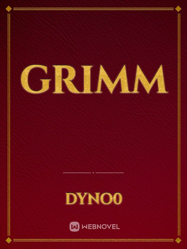 Grimm Book