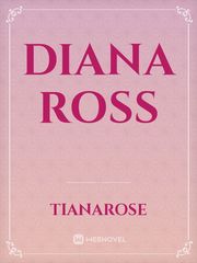 Diana Ross Book